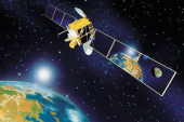 中国の通信衛星