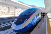 時速350キロの北京冬季五輪自動運転列車に使用される画期的な技術とは？.jpg