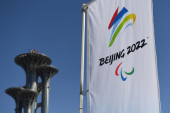 北京冬季パラリンピック選手村が開村　スマート通訳・翻訳で関係者をサポート