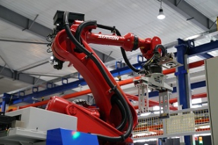 ＜動画＞中国のロボット産業をリードするハイテク企業「新松ロボット」