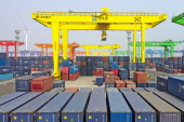 RCEP発効第1四半期　中国と加盟14ヶ国との貿易額6.9％増