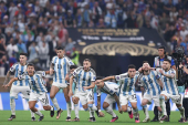 36年ぶりのW杯優勝はアルゼンチン経済に光明をもたらすか