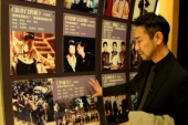 中国で活躍する俳優・渋谷天馬「世界の人と一緒に仕事をする夢を中国で実現」