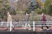 「再会の奈良」が上海国際映画祭コンペティション部門金爵賞にノミネート