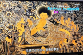 中日合作ドキュメンタリー「天空チベット・タンカ絵師の郷」が好評博す
