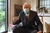 101歳の日本人が見た共産党の百年