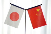日本民間の中国に対する好感度がどうして隠されるのか