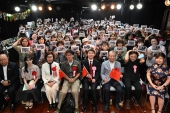 ジャイアントパンダ保全及びシンシンの誕生日記念イベントが東京で開催