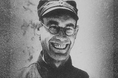 李徳