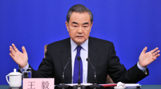 王毅外交部部長が「中国の外交政策と対外関係」について記者会見