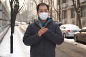病める時も健やかなる時も中国の人々に寄り添う　日本人編集者の新型肺炎との戦いの記録