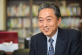 鳩山由紀夫元首相「日中は人類共通の脅威である新型肺炎に協力して対処すべき」