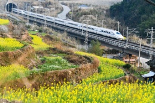 高速鉄道でもスタート ネットで食事注文.jpg