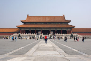 中国の博物館　注目度トップは故宮博物院