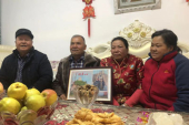 新疆ウイグル自治区　５つの民族が共に暮らし発展を享受する甬庫団結村