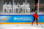 北京冬季五輪プレーブック第2版が公表