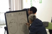 上海市の農村部で「故郷から離れない」高齢者ケア展開へ.jpg