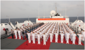 中国、退役軍人事務部を新設