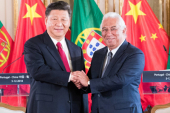 習近平主席「中国とポルトガルの関係は新
