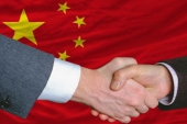 中国の特色ある大国外交　またしても成功を収める