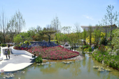 北京世界園芸博覧会は世界に何をもたらしたか