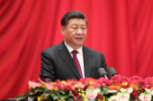 北京で新中国成立７０周年祝賀レセプション