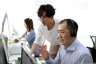 日本語学校のオンライン授業を体験して分かった！　中国の「インターネット＋教育」の実力