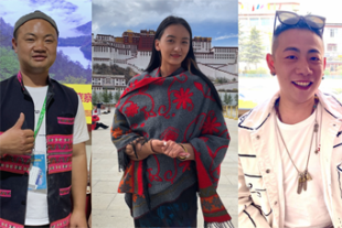 少数民族の若者が語る暮らしと夢　チベットのインフルエンサーに聞いてみた！